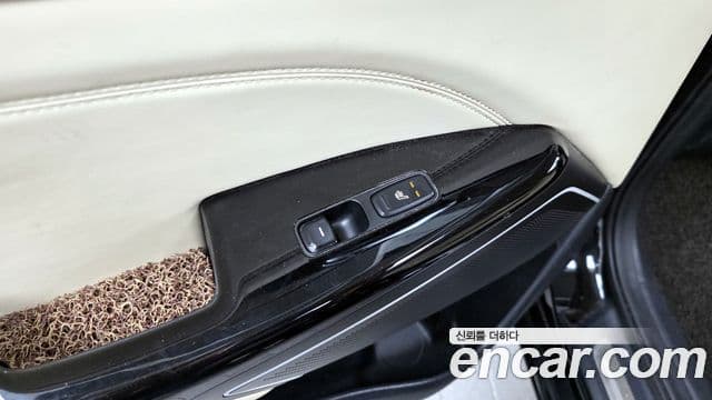 Kia All New K7 3.3 GDI Limited Edition, 2017 19