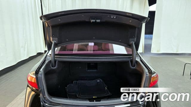 Kia All New K7 3.3 GDI Limited Edition, 2017 20