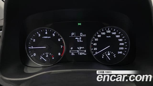 Hyundai Avante AD 1.6 GDI Smart, 2016 8