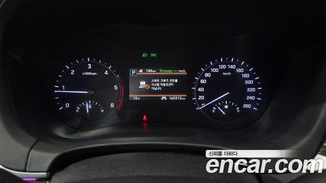 Genesis G80 Luxury, 2019 8