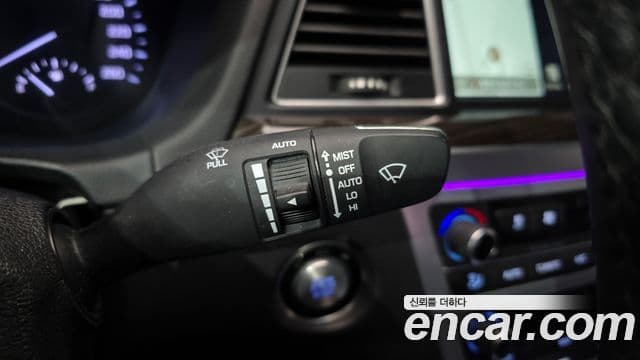 Genesis G80 Luxury, 2019 16