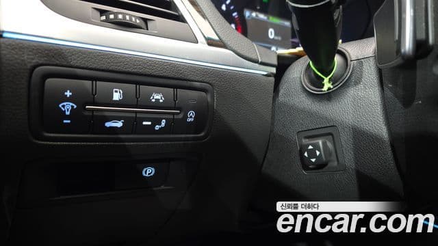 Genesis G80 Luxury, 2019 17