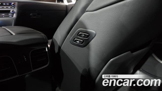 Genesis G80 Luxury, 2019 19