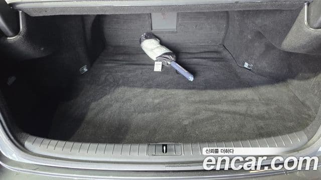 Genesis G80 Luxury, 2019 20