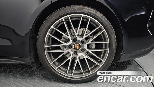 Porsche Panamera (971), 2021 все фото