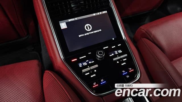 Porsche Panamera (971), 2021 19