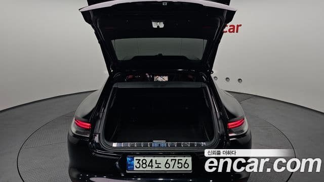 Porsche Panamera (971), 2021 20