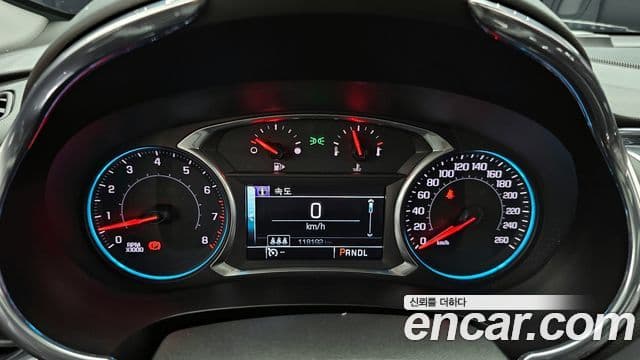 Chevrolet(GM대우) All New Malibu Premium, 2017 8