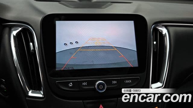 Chevrolet(GM대우) All New Malibu Premium, 2017 14