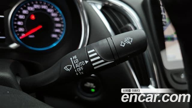 Chevrolet(GM대우) All New Malibu Premium, 2017 16