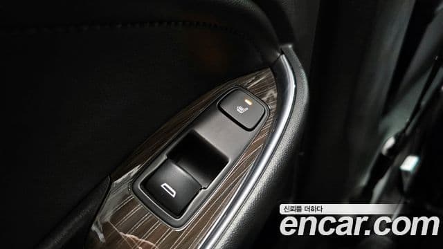 Chevrolet(GM대우) All New Malibu Premium, 2017 17