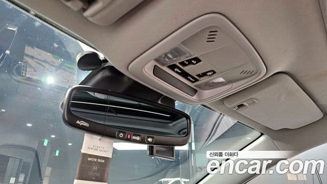 Chevrolet(GM대우) All New Malibu Premium, 2017 18