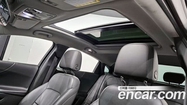 Chevrolet(GM대우) All New Malibu Premium, 2017 19