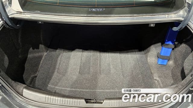 Chevrolet(GM대우) All New Malibu Premium, 2017 20