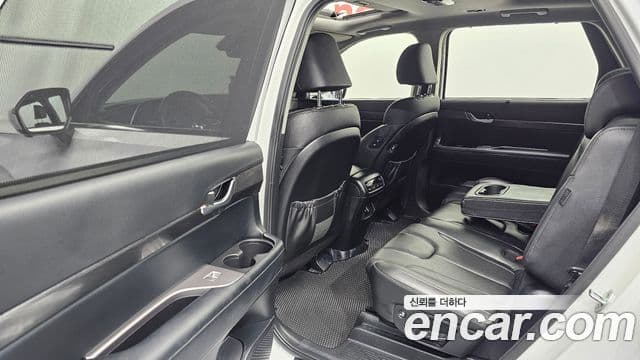 Hyundai Palisade Prestige, 2021 11