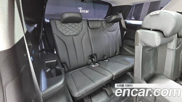 Hyundai Palisade Prestige, 2021 13