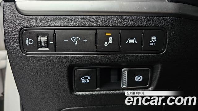 Hyundai Palisade Prestige, 2021 14