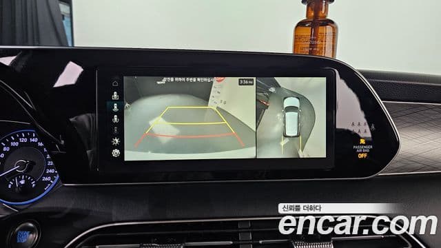 Hyundai Palisade Prestige, 2021 17