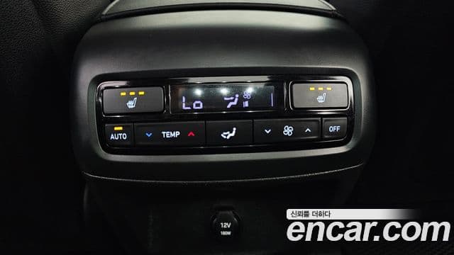 Hyundai Palisade Prestige, 2021 18