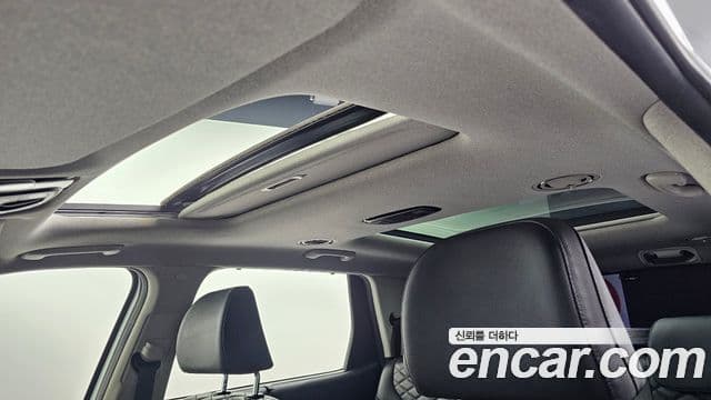 Hyundai Palisade Prestige, 2021 19