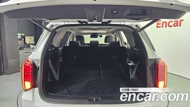 Hyundai Palisade Prestige, 2021 20