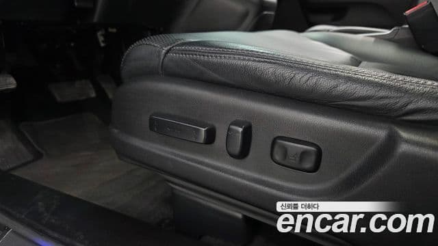 Honda New CR-V 4세대, 2016 18