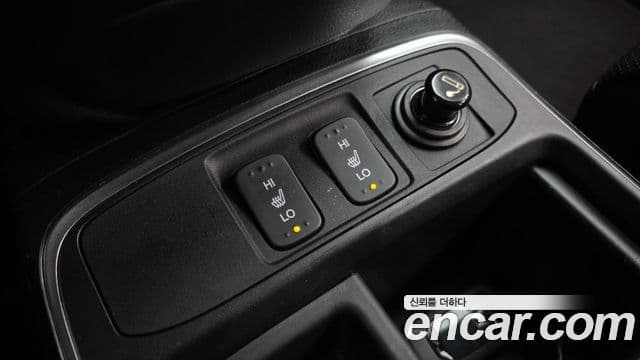 Honda New CR-V 4세대, 2016 19