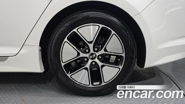 Kia K5 гибрид Prestige, 2013 все фото