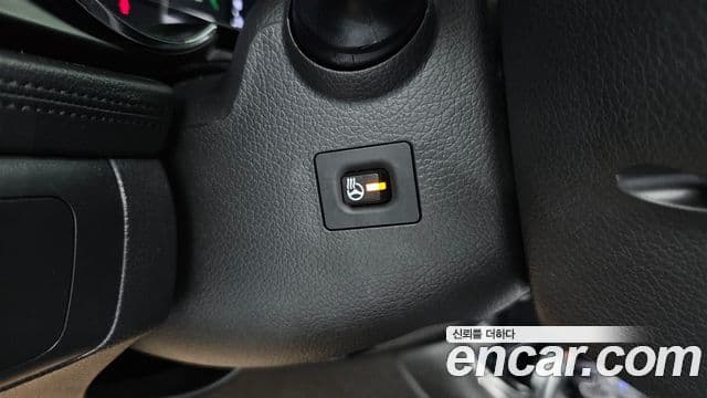 Kia K5 гибрид Prestige, 2013 13