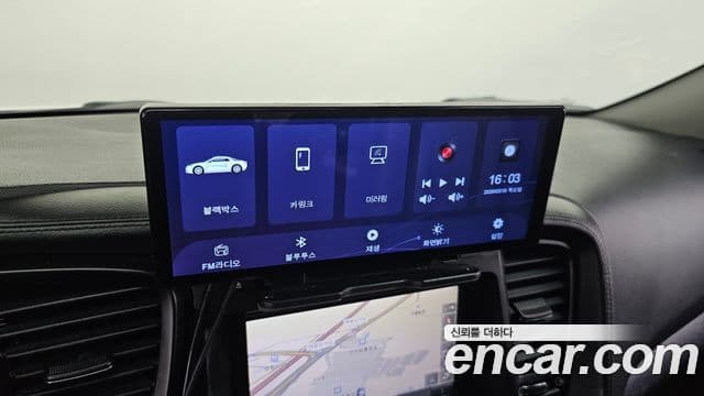 Kia K5 гибрид Prestige, 2013 18