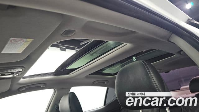 Kia K5 гибрид Prestige, 2013 19