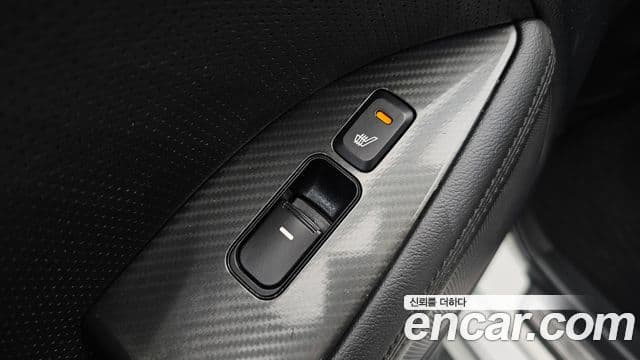 Kia K5 гибрид Prestige, 2013 20