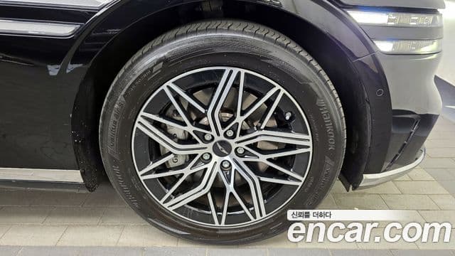 Genesis G90 (RS4) бензин 3.5 турбо AWD, 2023 все фото