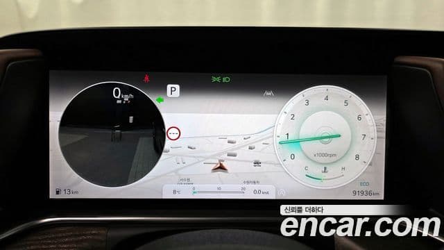 Genesis G90 (RS4) бензин 3.5 турбо AWD, 2023 8