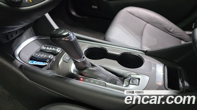 Chevrolet(GM대우) All New Malibu Deluxe, 2017 9