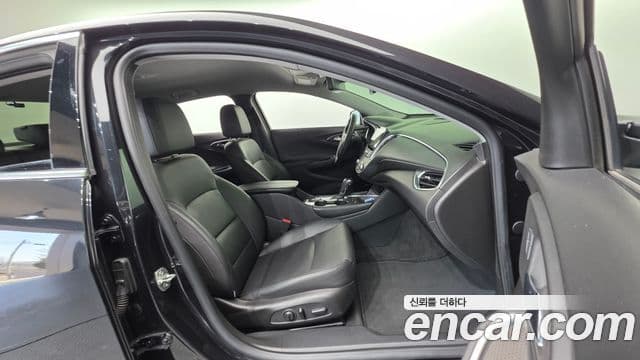 Chevrolet(GM대우) All New Malibu Deluxe, 2017 10