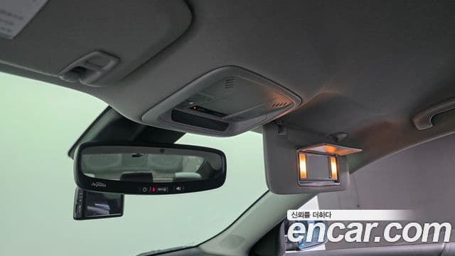 Chevrolet(GM대우) All New Malibu Deluxe, 2017 16