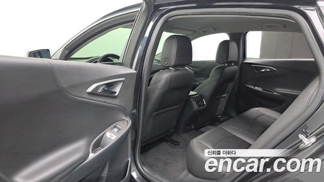 Chevrolet(GM대우) All New Malibu Deluxe, 2017 17