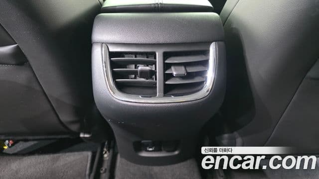 Chevrolet(GM대우) All New Malibu Deluxe, 2017 18