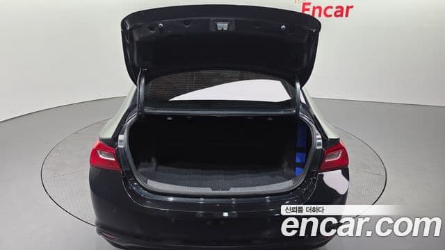 Chevrolet(GM대우) All New Malibu Deluxe, 2017 20