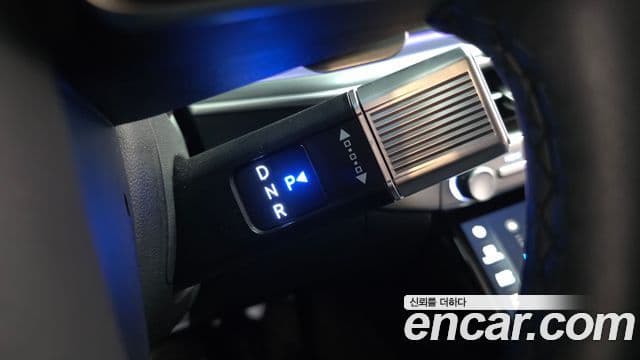 Hyundai Grandeur гибрид (GN7) Calligraphy, 2023 9