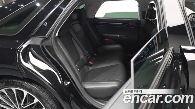 Hyundai Grandeur гибрид (GN7) Calligraphy, 2023 13