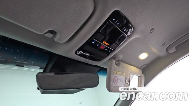 Hyundai Grandeur гибрид (GN7) Calligraphy, 2023 20