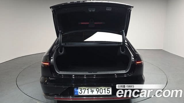 Hyundai Grandeur гибрид (GN7) Calligraphy, 2023 21