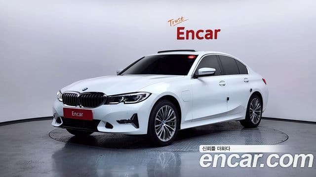 BMW 3시리즈 (G20) Luxury, 2021 1