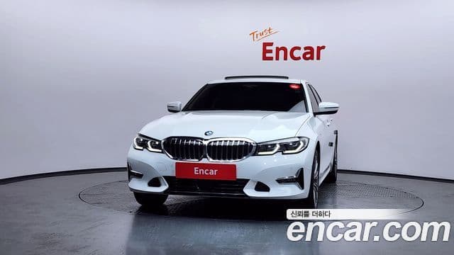 BMW 3시리즈 (G20) Luxury, 2021 3