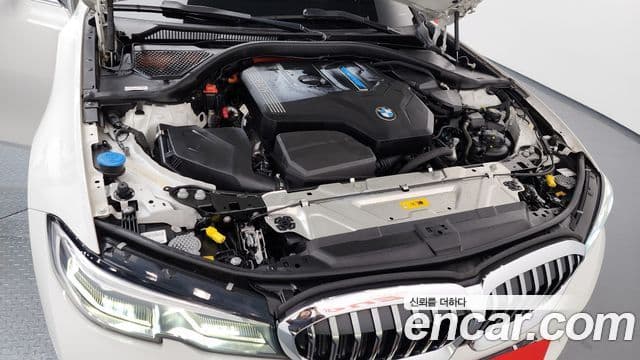 BMW 3시리즈 (G20) Luxury, 2021 6