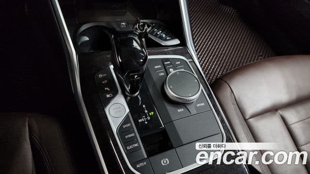 BMW 3시리즈 (G20) Luxury, 2021 9