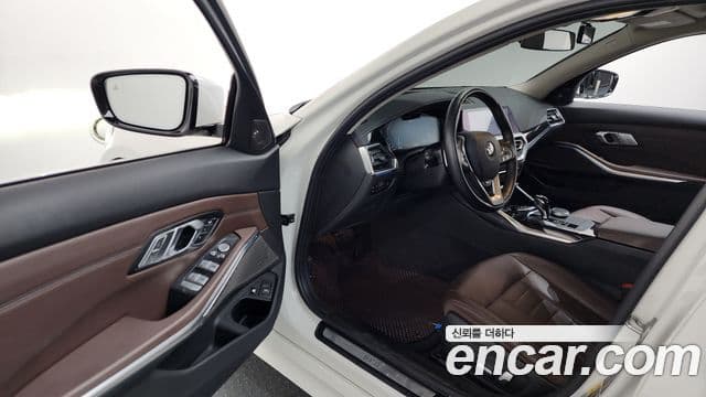 BMW 3시리즈 (G20) Luxury, 2021 10