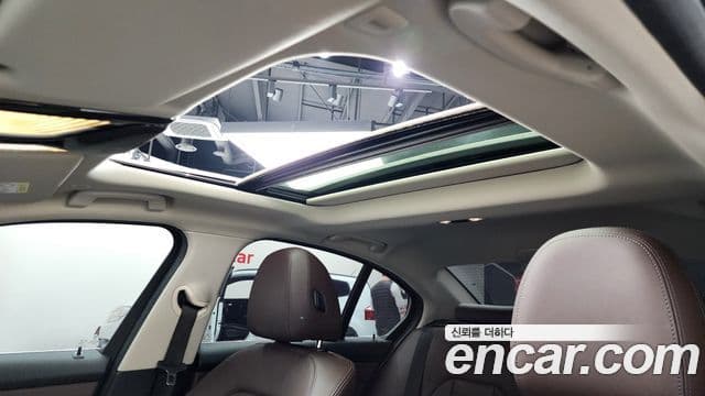 BMW 3시리즈 (G20) Luxury, 2021 19